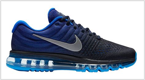 nike air max 2017 fabriek|nike air max upper review.